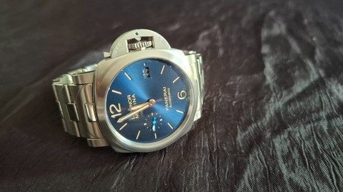 Panerai luminor marina - panerai,