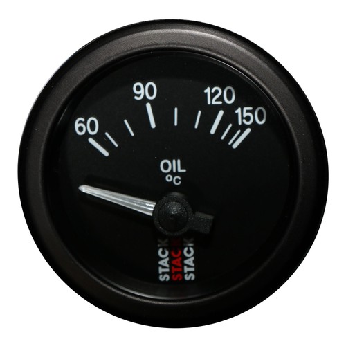 Stack 150 oil - stack,