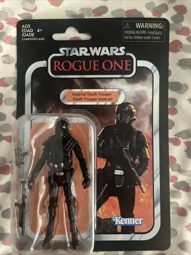 Star wars vintage collection - wars,
