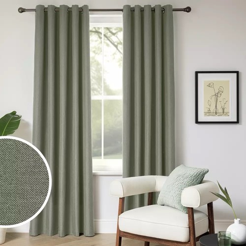 Habitat blackout eyelet - habitat,