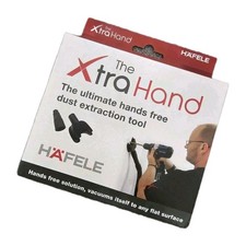 XtraHand Dust Extraction Tool