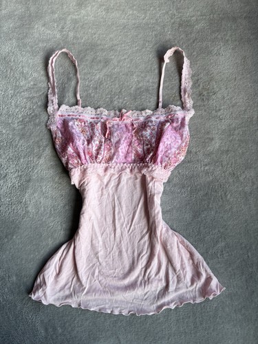 Y2k hanky panky pink - 00’s,