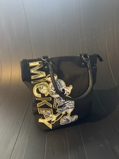 Disney Store Mickey Mouse Tote