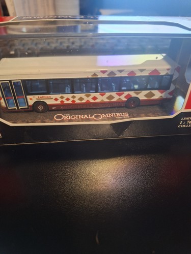 Corgi om44701 dennis dart - om44701,