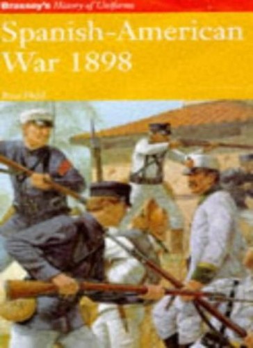 The spanish american war - spanish-american, war,