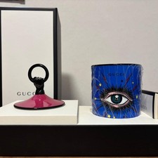 GUCCI Star Eye Aroma Candle