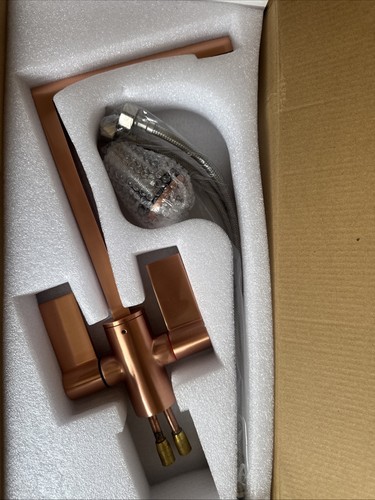 Ayton copper mono - mono, lever