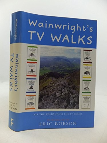 Wainwright walks alfred - wainwright's, walks-alfred