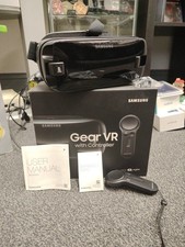 Samsung Gear VR SM-R325NZVAXAR