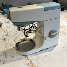 Vintage Kenwood Chef A701a -