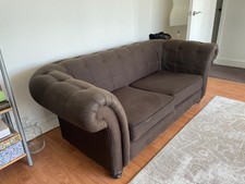 'Chesterfield Style' DFS 2