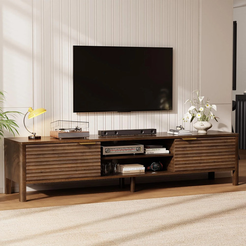 Ikalife wooden unit - ikalife, tv