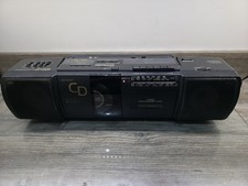 Sharp QT- CD20 Stereo Radio CD