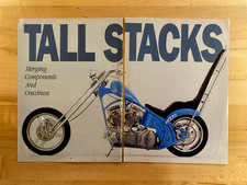 1994 Print Article 1992 Harley