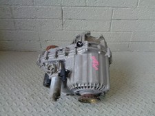 Range Rover Sport Transfer Box and Stepper Motor 3.54 L320 2006 to 2009
