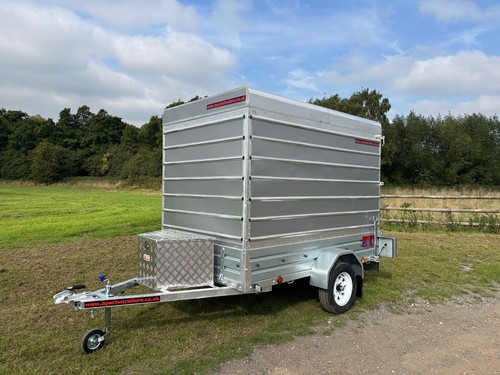 New apache high roof - new,