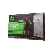 RBX Universal Doorway