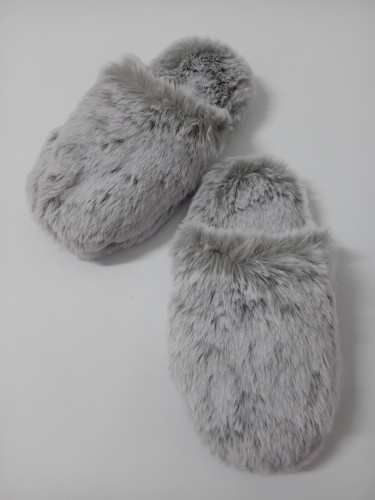Next girls slippers mules faux - mules,