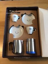 Espresso cups.  Ascaso Espresso Barista Pack