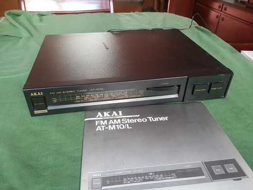 Akai m10l am - fm,