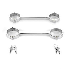 Heavy-Duty Stainless Steel