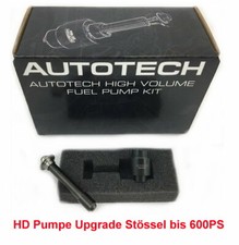 Autotech upgrade pump - autotech, kit