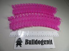 LED Twister Lot Neon Purple