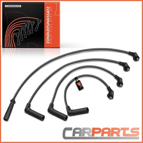 Ignition cable set - cable, for