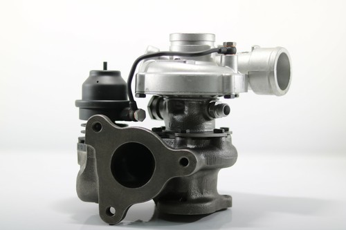 Turbocharger 53149706414 rover - turbocharger,
