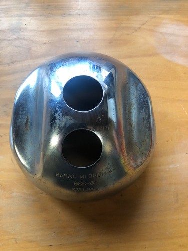 Suzuki gt500 headlight housing - suzuki,