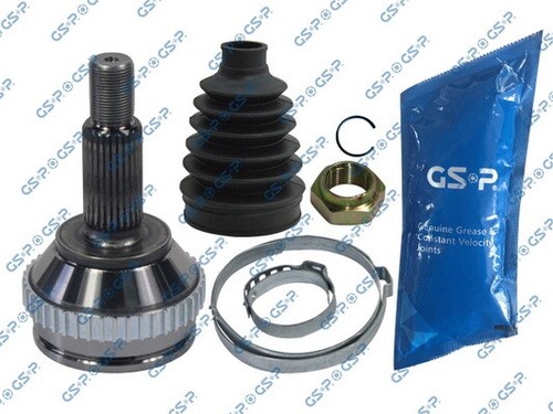 Gsp 818023 joint kit - gsp, drive