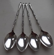 VTG SET x 4 DUTCH 835 SOLID