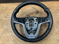2012 VAUXHALL ASTRA STEERING
