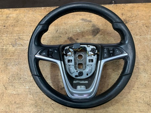 2012 vauxhall astra steering - astra,