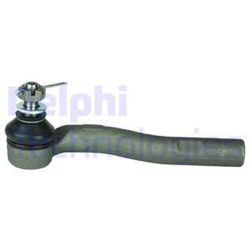 Tie track rod - end, for