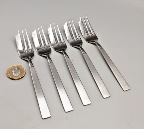 Vintage mid century satin - vintage,