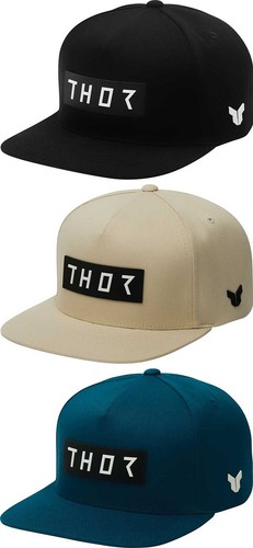 Thor rogue snapback - rogue, hat
