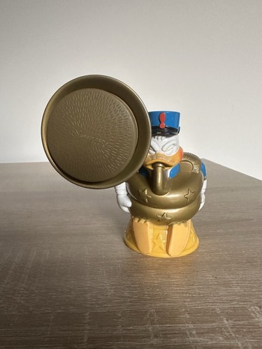 Tuba donald duck disneyland - donald,