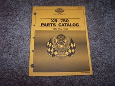 1972 1993 harley davidson - 1972-1993,