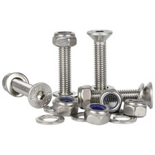 M5 M6 M8 M10 Socket