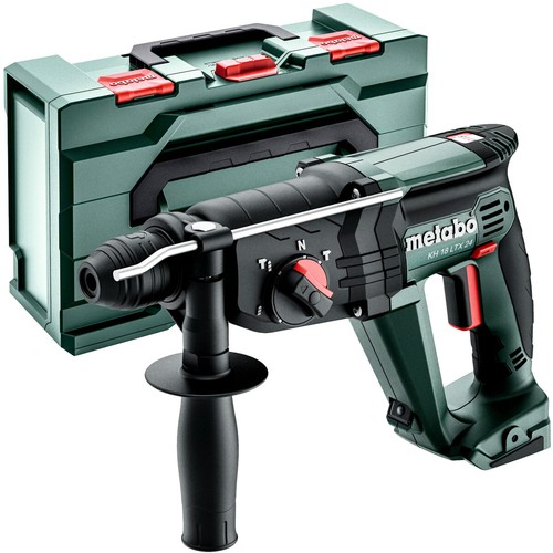 Metabo ltx 18v sds - ltx,