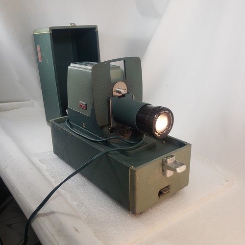Vintage argus 300 automatic - argus,