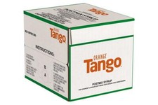 7ltr Orange Tango Bag In Box