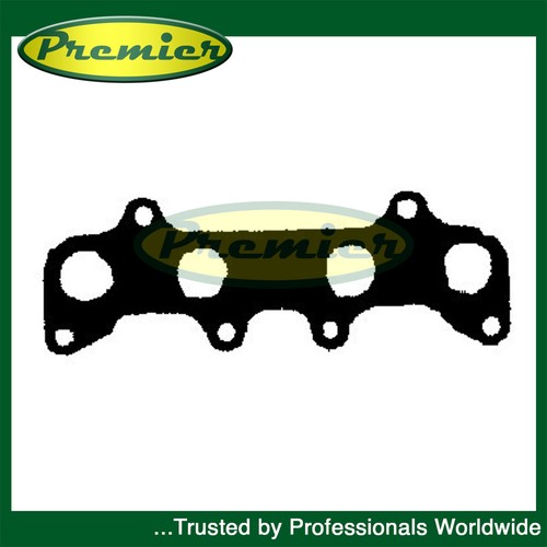 Premier exhaust manifold - premier,