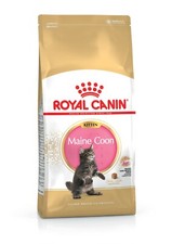 ROYAL CANIN® Maine Coon Kitten Dry Food 400g