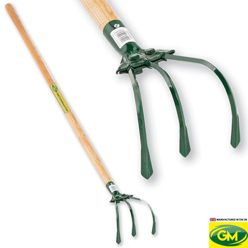 Groundmaster prong - groundmaster,