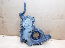 IVECO DAILY 2007-2011 2.3D EURO 4 F1AE0481 ENGINE OIL PUMP & VACUUM PUMP