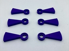 6 x Lego 40243 Spiral