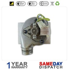 Baxi Potterton Puma Combi 80