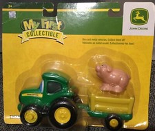 Ertl JOHN DEERE My First